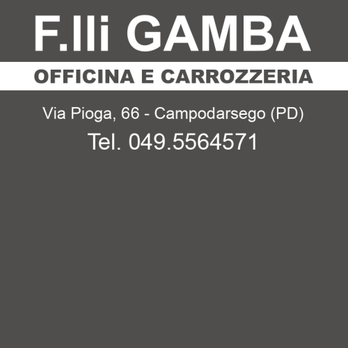 Un nuovo aspetto, la stessa professionalità.