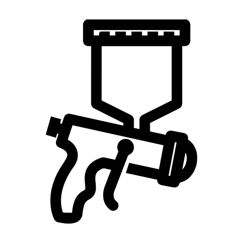 Carrozzeria  Verniciatura