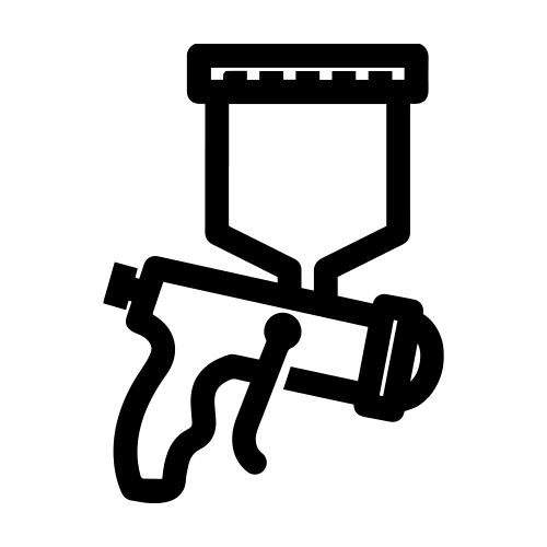 Carrozzeria  Verniciatura